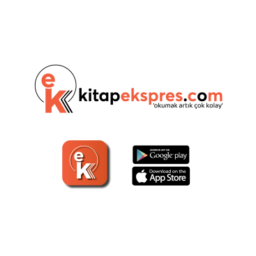 kitapekspres YENİ LOGO VE SLOGAN ARIYOR yarışmasına tasarımcı yeninesilgrafik tarafından sunulan  tasarım 