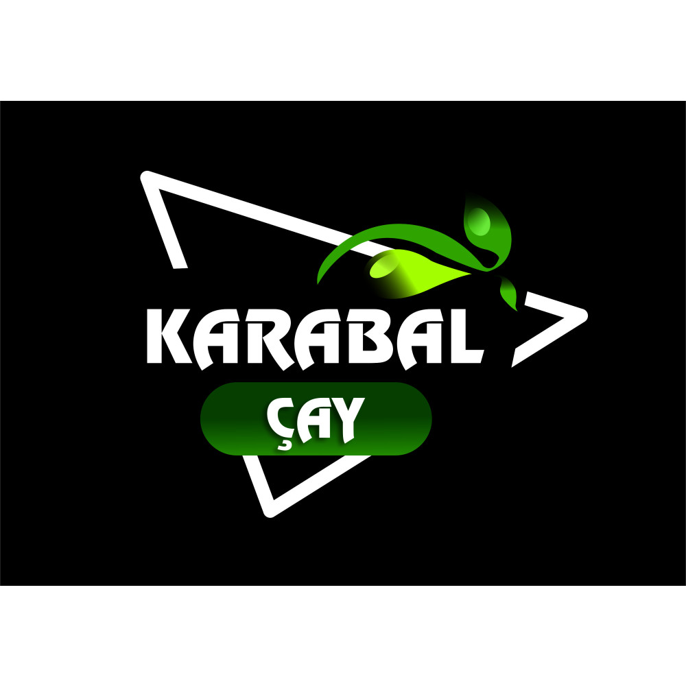 KARABAL ÇAY  LOGO TASARIMI ARIYOR yarışmasına by_designeer tarafından girilen tasarım