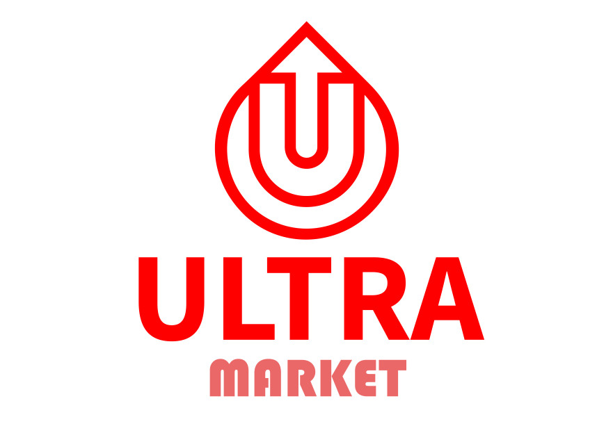 Market Isim logosu yarışmasına tasarımcı omerekmenn tarafından sunulan  tasarım 