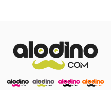 (alodino.com) e ticaret sitesi için  yarışmasına tasarımcı 269529 tarafından sunulan  tasarım 