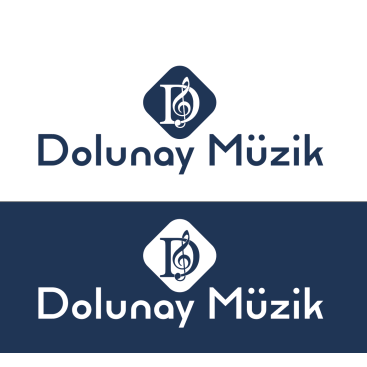 Dolunay Müzik yarışmasına tasarımcı X224 tarafından sunulan  tasarım 