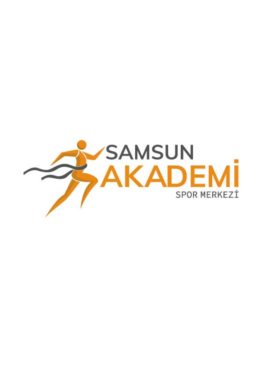 Tasarlayan kutdam-Samsun Akademi markasını oluşturmak 