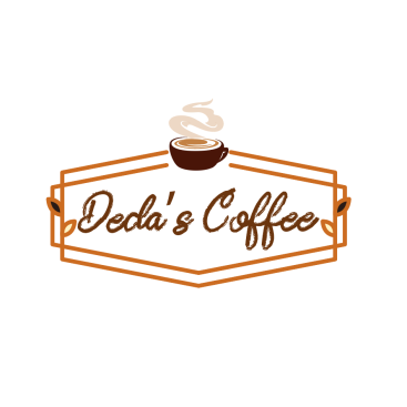 Kurumsal Olabilcek bir Coffee Marka LOGO yarışmasına tasarımcı Duygu Sysl tarafından sunulan  tasarım