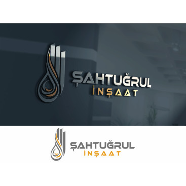 2009 DAN BERİ BİR LOGOMUZ OLMADI :) yarışmasına tasarımcı Muss tarafından sunulan  tasarım