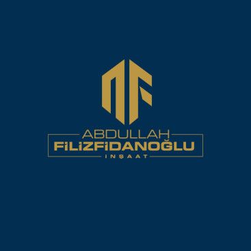 İNŞAAT FİRMAMIZ İÇİN SIFIRDAN BİR YÜZ LOGO VE KARTVİZİT yarışmasına tasarımcı art_logo tarafından sunulan  tasarım 