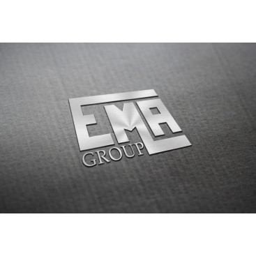 YARATICI LOGOMUZU ARIYORUZ yarışmasına tasarımcı syyrealism tarafından sunulan  tasarım 