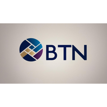 BTN YATIRIM A.Ş. LOGO TASARIM yarışmasına tasarımcı Supreme-Striking tarafından sunulan  tasarım 