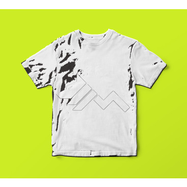 Yeni Outdoor Markamız İçin Logo Arıyoruz yarışmasına tasarımcı 3B Design tarafından sunulan  tasarım 