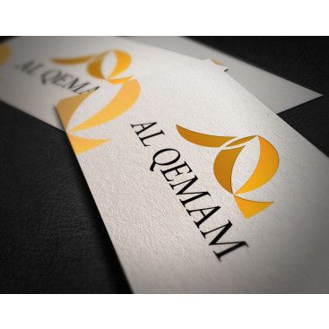 AL QEMAM  yarışmasına tasarımcı velvet tarafından sunulan  tasarım 