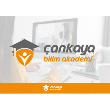 EĞİTİM KURUMUMUZA LOGO ARİYORUZZZ yarışmasına tasarımcı vetotasarım tarafından sunulan  tasarım 