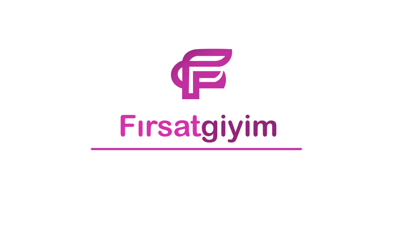 Tasarlayan oguzkann2-Fırsat Giyim Logo Çalışması