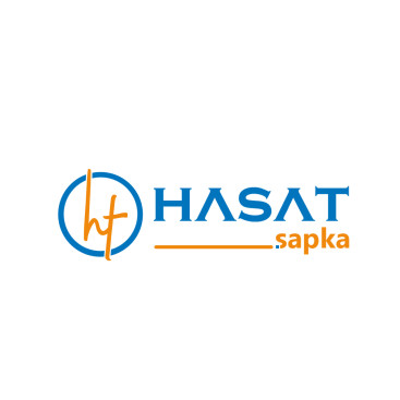 Ht Hasat Şapka Logo çalışması yarışmasına tasarımcı A.Güler tarafından sunulan  tasarım