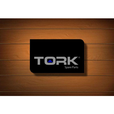 Otomotiv yedek parça logo tasarımı yarışmasına tasarımcı ressameco tarafından sunulan  tasarım 