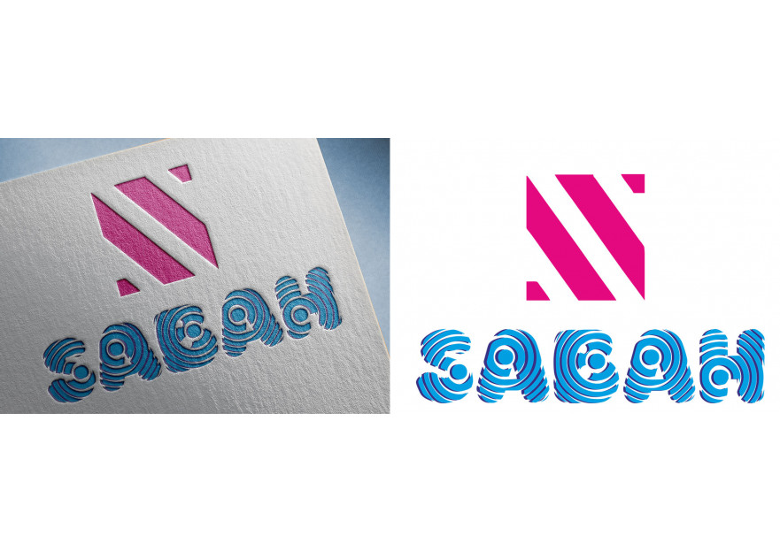 GERÇEKTEN İYİ BİR LOGO BEKLENTİMİZ VAR. yarışmasına tasarımcı X236 tarafından sunulan  tasarım 
