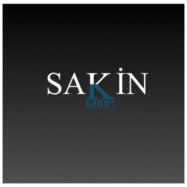 SAKİN GRUP LOGO ÇALIŞMASI yarışmasına tasarımcı abanoz55 tarafından sunulan  tasarım 