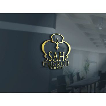 2009 DAN BERİ BİR LOGOMUZ OLMADI :) yarışmasına tasarımcı crown tarafından sunulan  tasarım 