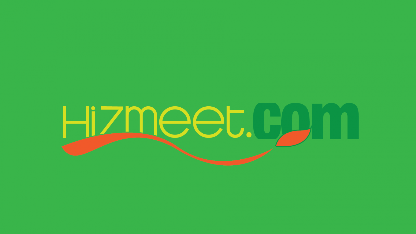 hizmeet.com - logo yarışması ve avatar yarışmasına tasarımcı Kalem tarafından sunulan  tasarım 