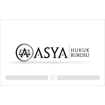HUKUK OFISI  yarışmasına tasarımcı RΛPİDO tarafından sunulan  tasarım