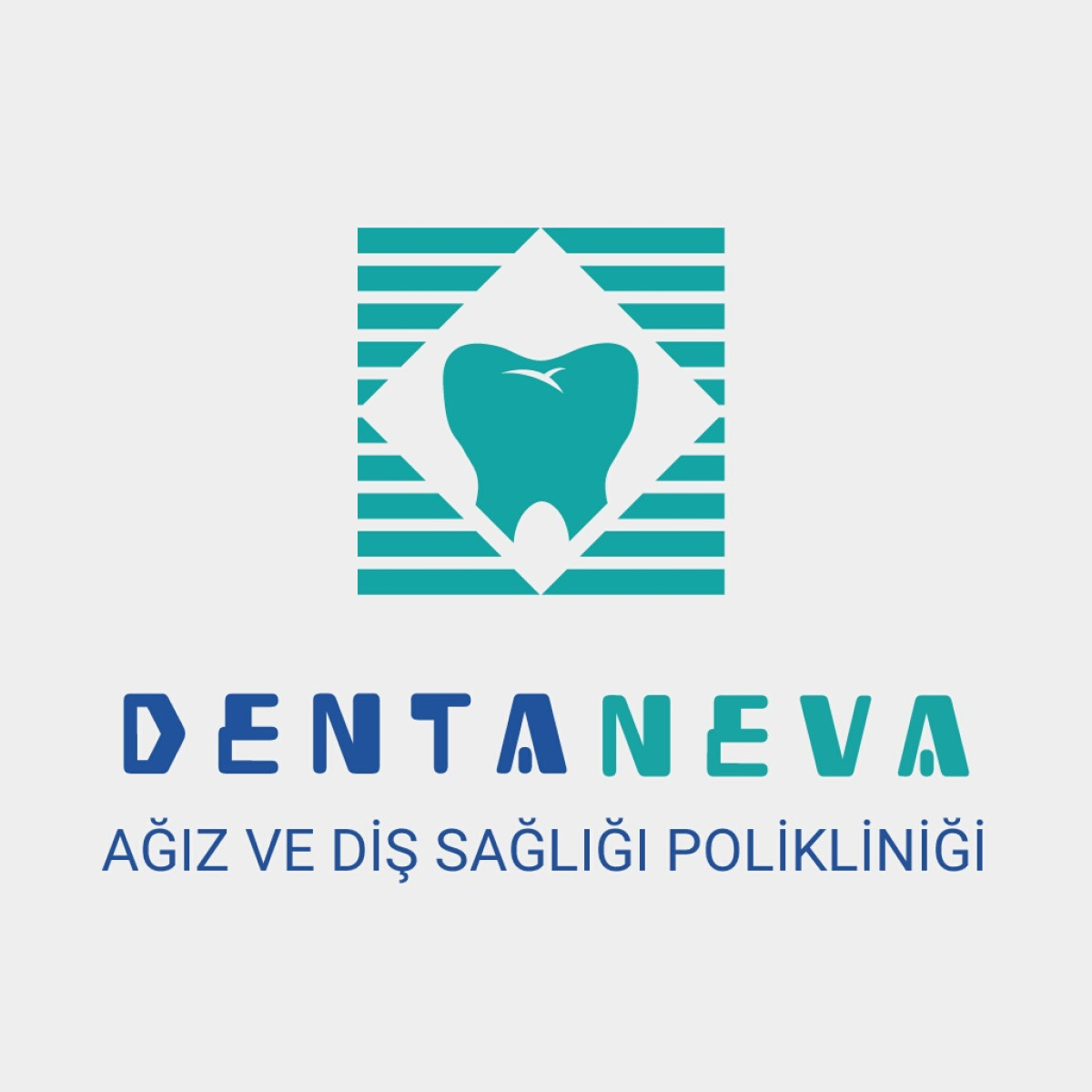 Tasarlayan Teta-Diş kliniği için logo tasarımı