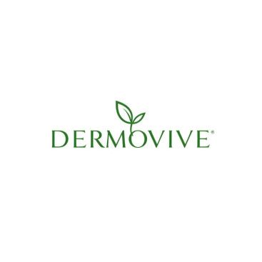 DERMOVIVE yarışmasına tasarımcı logotasarımı tarafından sunulan  tasarım 