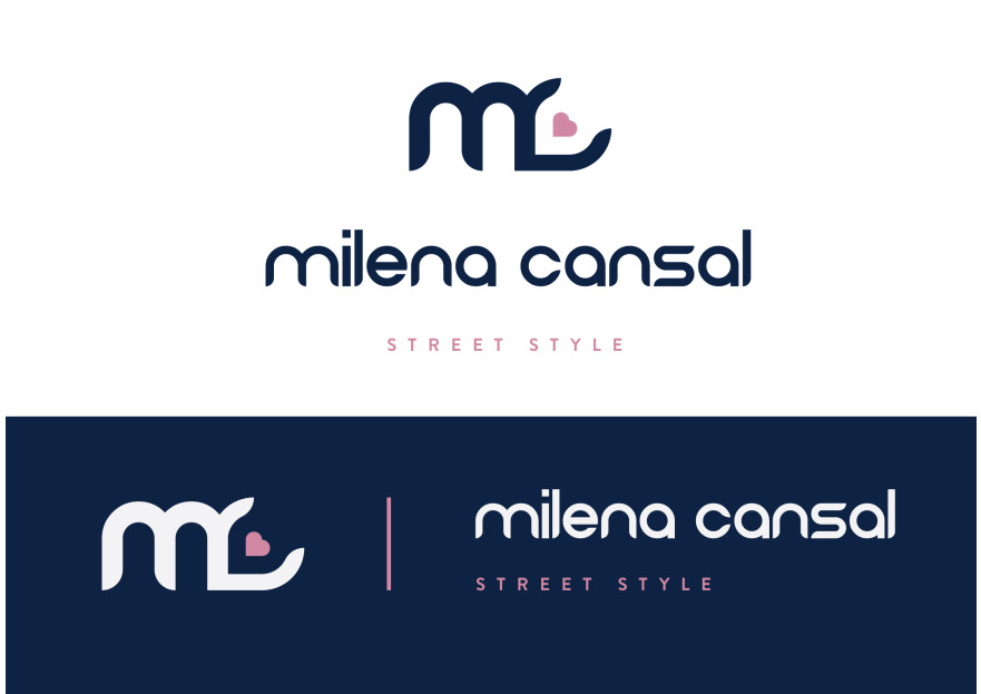 MODA MARKASI İÇİN LOGO TASARIMI yarışmasına tasarımcı teomanfurat tarafından sunulan  tasarım 