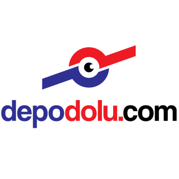 depodolu.com için logo tasarımı yarışmasına tasarımcı muratrasul46 tarafından sunulan  tasarım 