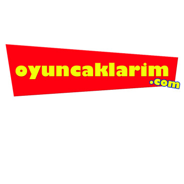 Oyuncak sitemize yeni logo tasarımı  yarışmasına tasarımcı baylishka tarafından sunulan  tasarım 