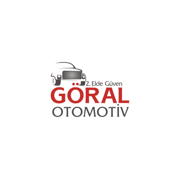 Göral 2.el Otomotiv yarışmasına tasarımcı lices tarafından sunulan  tasarım 