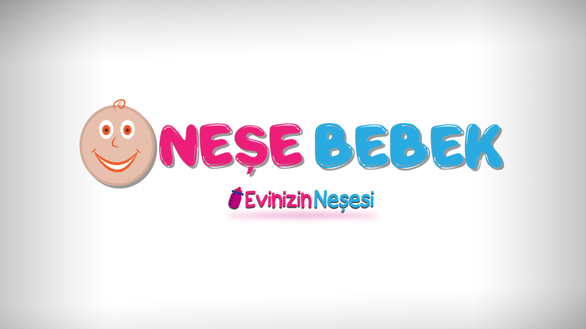 Tasarlayan forendesign-NeşeBebek.com Logo Tasarımı 355x100 px