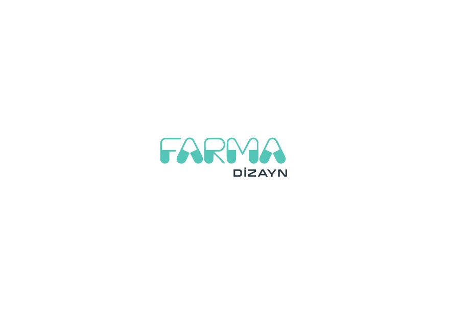 MİMARLIK OFİSİMİZ İÇİN YENİ LOGO yarışmasına tasarımcı pixelpalette tarafından sunulan  tasarım 