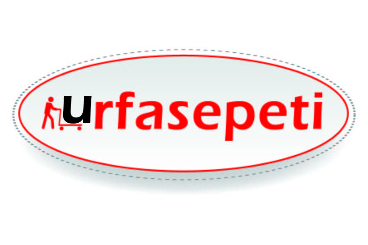 Tasarlayan cody80-UrfaSepeti.com internet sitemize logo