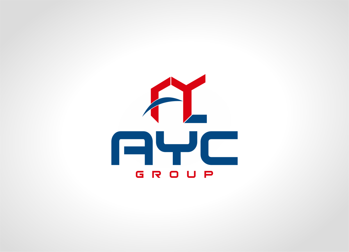 Tasarlayan ELORA DESIGN-AYC Grup için logo tasarım yarışması