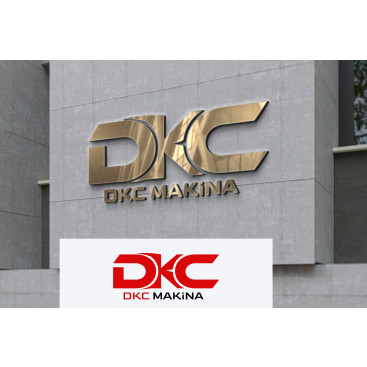 DKC Mak. San. Tic. AŞ yarışmasına tasarımcı kuzfe35 tarafından sunulan  tasarım