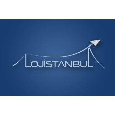Lojistiğin Logosunu arıyoruz..! yarışmasına tasarımcı ozkurt tarafından sunulan  tasarım 