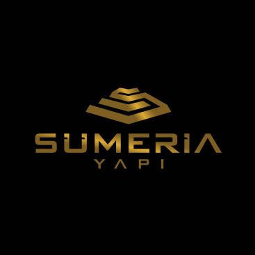 Sümeria inşaat anonim şirketi yarışmasına tasarımcı art_logo tarafından sunulan  tasarım 