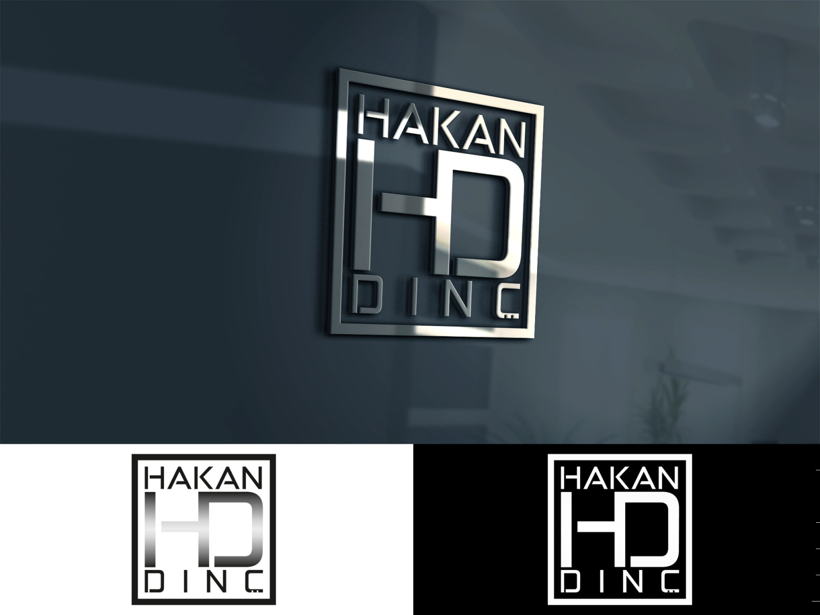 Hukuk Ve Ticaret Danışmanlığı yarışmasına tasarımcı crown tarafından sunulan  tasarım 