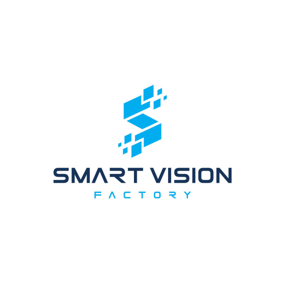 Tasarlayan oguzsek-Smart Vision Factory için Logo Tasarımı