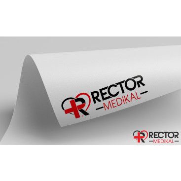 MEDİKAL FİRMA LOGOSU yarışmasına tasarımcı 443618 tarafından sunulan  tasarım 