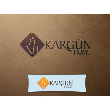 Mobilya  Konsept Ürünler Logo Çalışması yarışmasına tasarımcı grfkismail tarafından sunulan  tasarım 