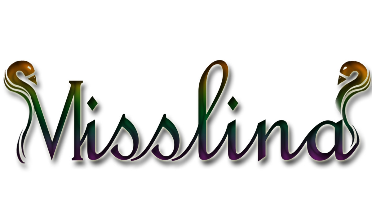 Tasarlayan Mübessa-KOZMETİK FİRMASI İÇİN LOGO TASARIMI