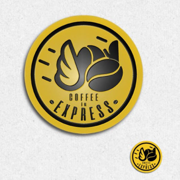 MODERN VE ÖZEL BİR LOGO TASARIMI yarışmasına tasarımcı Chiwely tarafından sunulan  tasarım