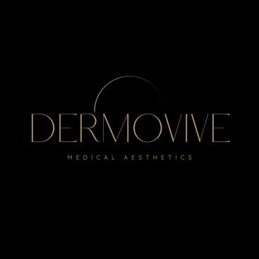 DERMOVIVE yarışmasına tasarımcı logotasarımı tarafından sunulan  tasarım 