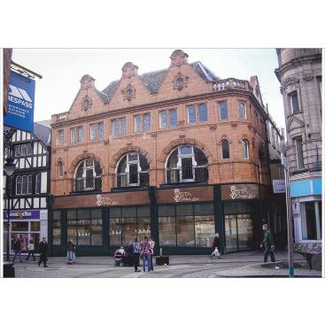 İngiltere'de Türk Restoranı -Tabela Logo yarışmasına tasarımcı aysedesign tarafından sunulan  tasarım 