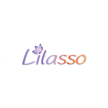 ''LİLASSO'' MARKASI İÇİN LOGO-KARTVİZİT yarışmasına tasarımcı Jedi tarafından sunulan  tasarım