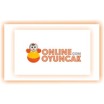 OnlineOyuncak.com Logo Tasarımı. yarışmasına tasarımcı BAKU tarafından sunulan  tasarım 