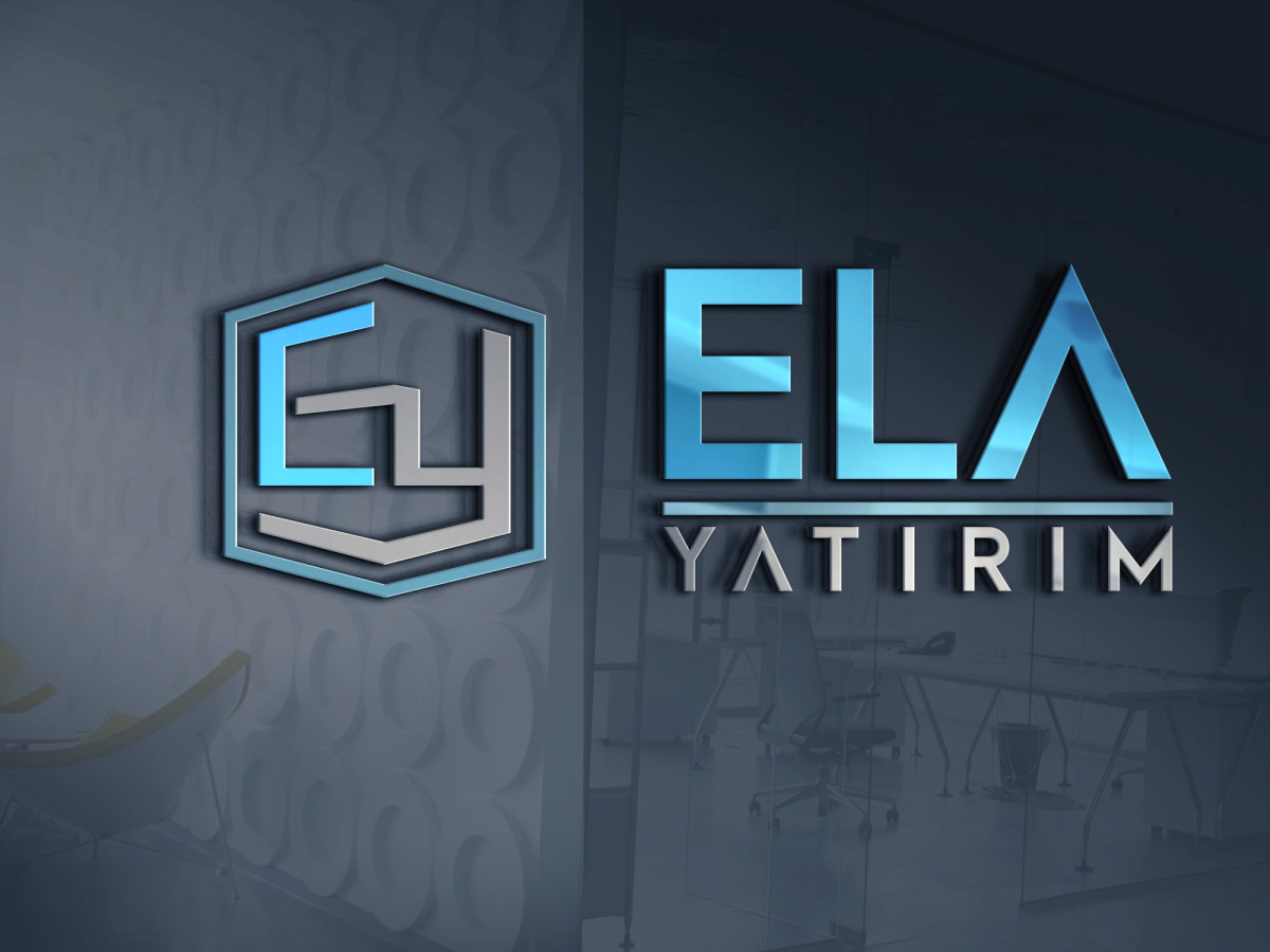 Tasarlayan hbgrafik-Mükemmel Bir Logo Bekliyoruz :)