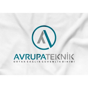 İş Güvenliği için Logo yarışmasına tasarımcı hbgrafik tarafından sunulan  tasarım 