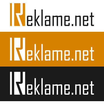 Reklame.net yarışmasına tasarımcı aygunovic tarafından sunulan  tasarım 