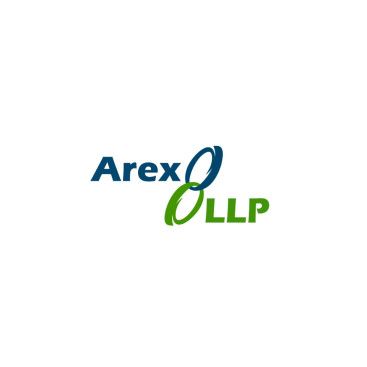 AREX LLP Logo Tasarımı yarışmasına tasarımcı TeZCaN tarafından sunulan  tasarım 