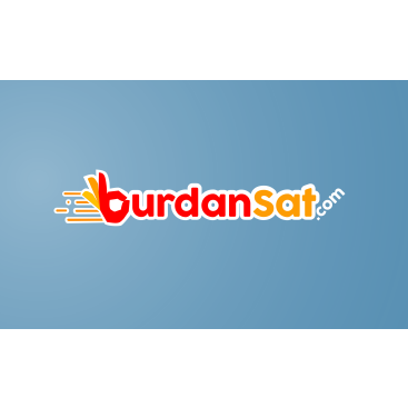 Burdansat.com yarışmasına tasarımcı hcetinel tarafından sunulan  tasarım 